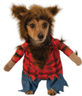 Walking Werewolf Pet Dog Costume