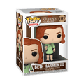Beth Harmon With Rook #1122 Funko Pop! Television The Queen's Gambit