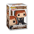Beth Harmon With Trophies #1121 Funko Pop! Television The Queen's Gambit