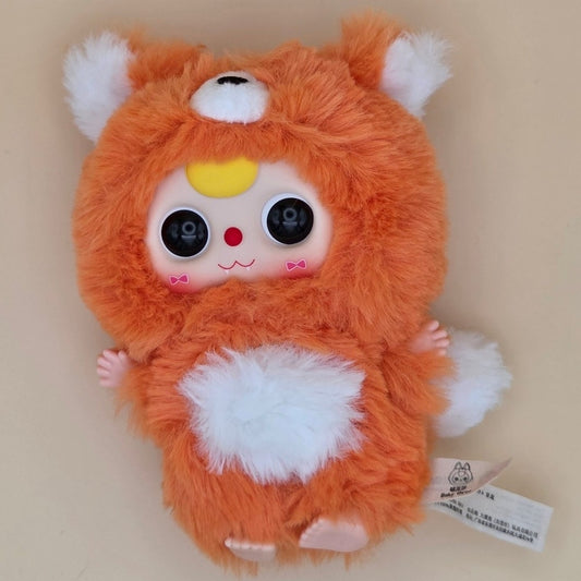 Baby Three Cutie Baby - Confirmed Fox