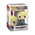 Riza Hawkeye #1177 Funko Pop! Animation FullMetal Alchemist Brotherhood