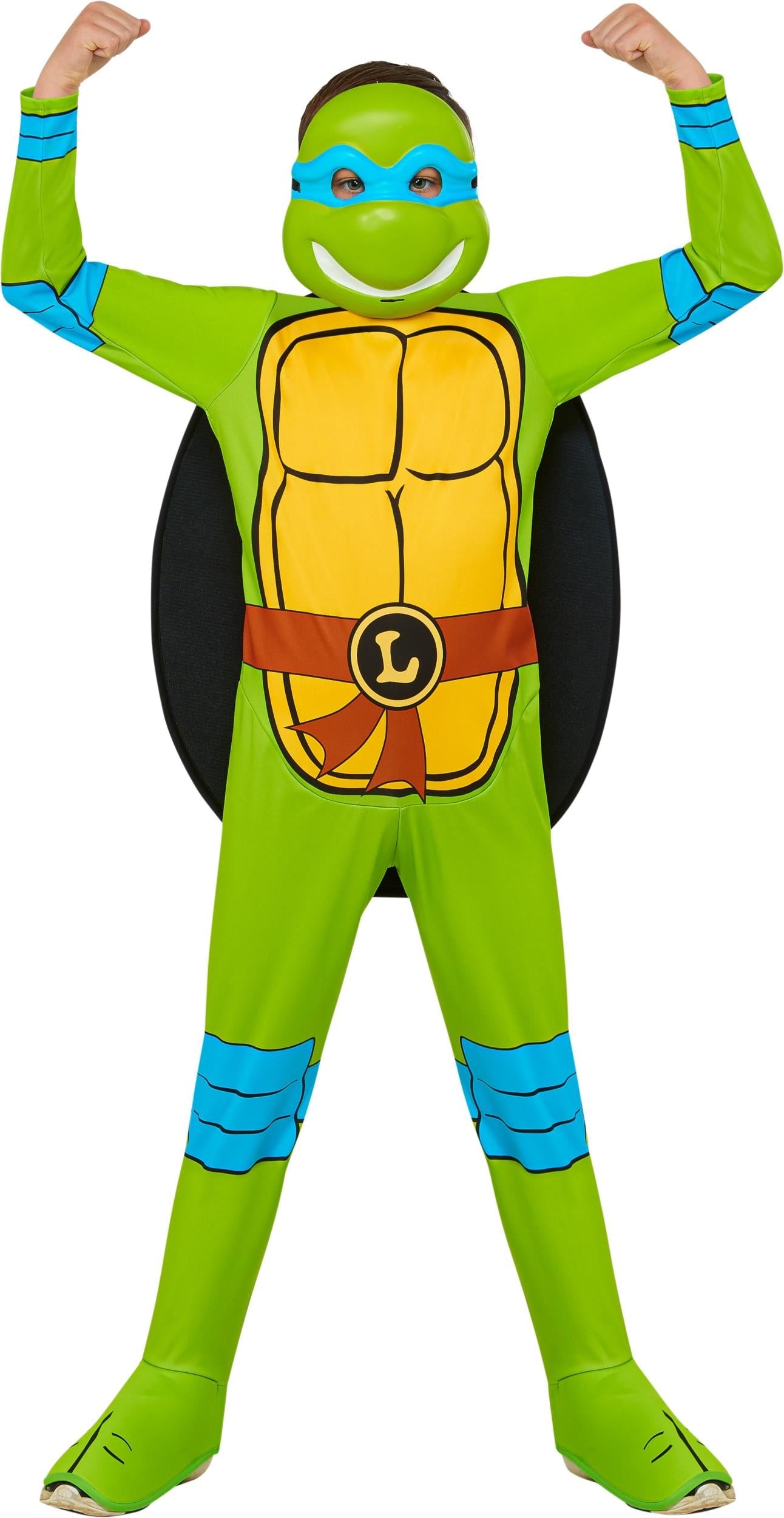 Rubie's Leonardo Teenage Mutant Ninja Turtles Child's Costume