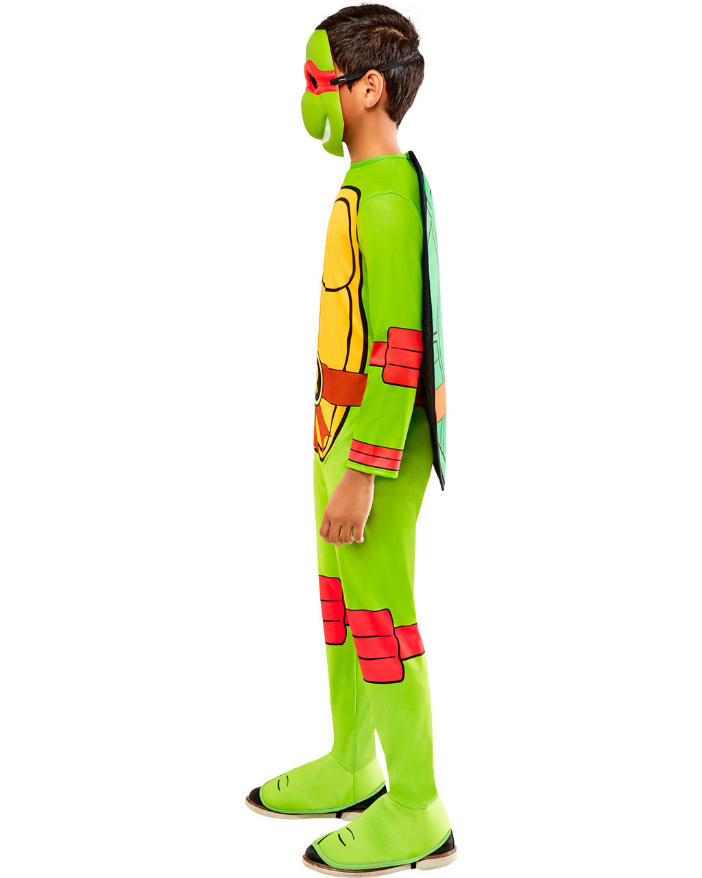 Rubie's Raphael Teenage Mutant Ninja Turtles Child's Costume