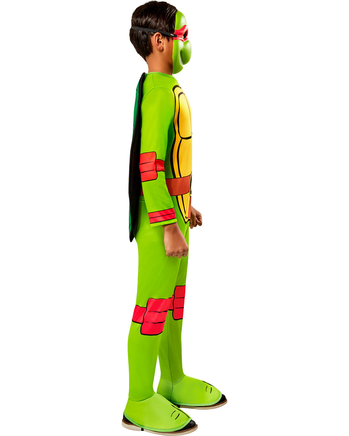 Rubie's Raphael Teenage Mutant Ninja Turtles Child's Costume