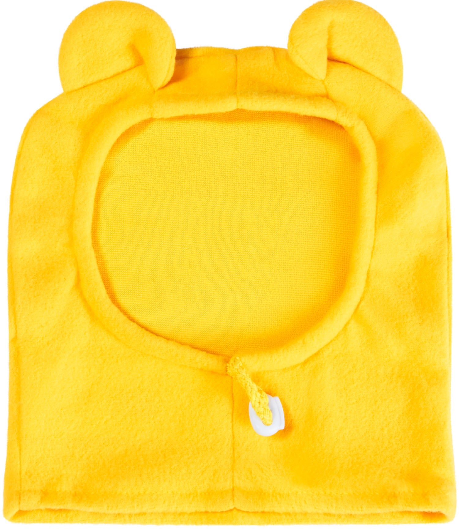 Winnie the Pooh: Pet Costume Headpiece Pooh Bear