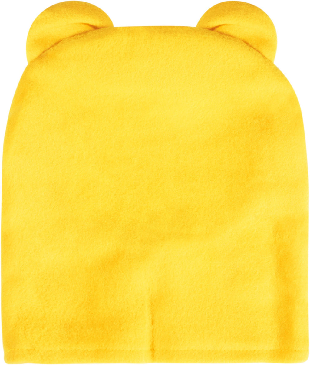 Winnie the Pooh: Pet Costume Headpiece Pooh Bear