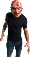 Rubie's Nightmare on Elm Street: Freddy Krueger Vacuform Mask for Adults