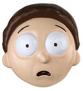 Rubie's Rick And Morty: Morty Vacform Mask Adult One Size