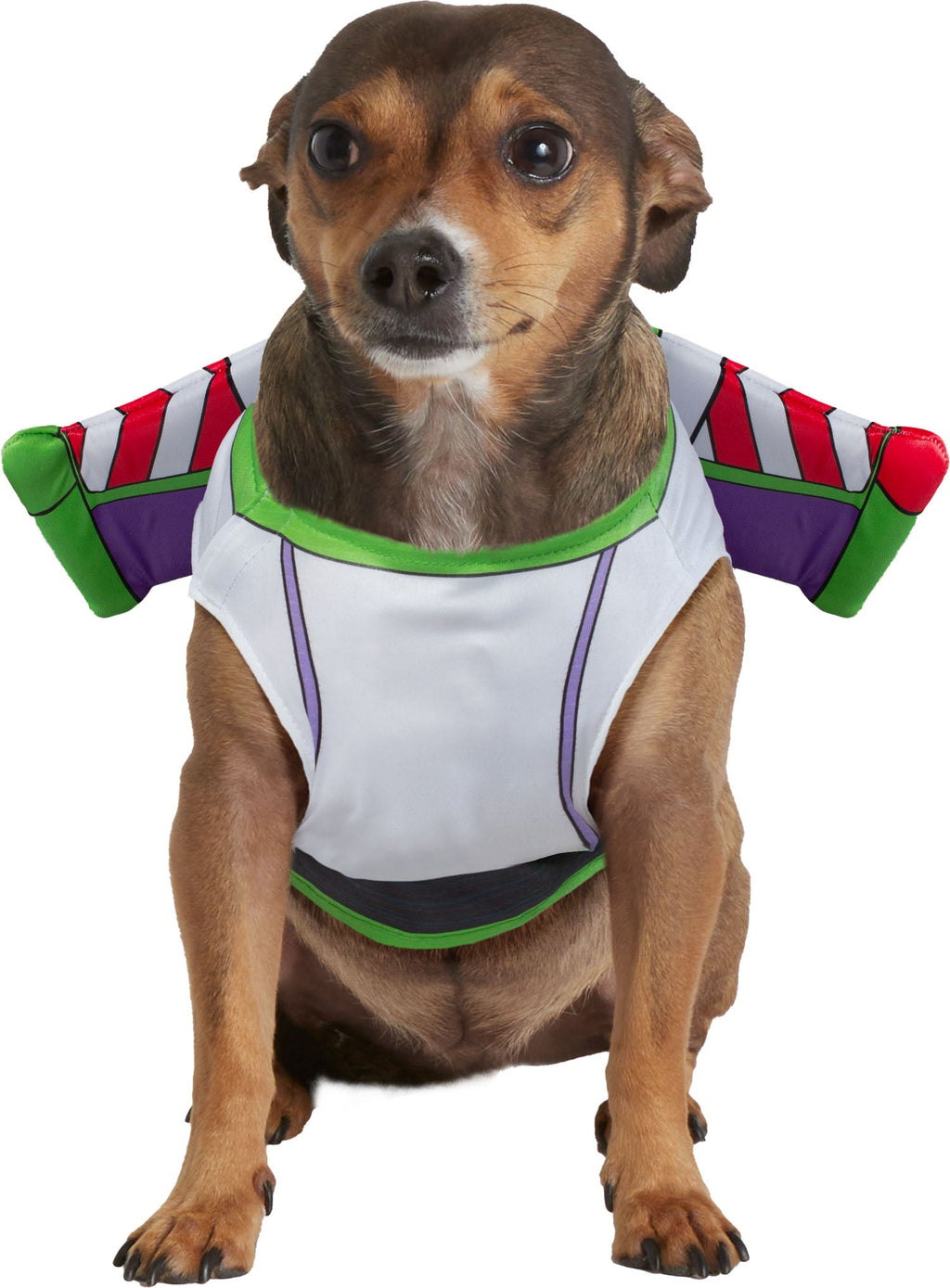 Rubie's Toy Story: Buzz Lightyear Pet Costume Officially Licensed