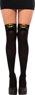 Rubie's DC Superheroes Batgirl Thigh Highs