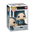 Ciri #1191 Funko Pop! Television The Witcher