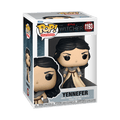 Yennefer #1193 Funko Pop! Television The Witcher
