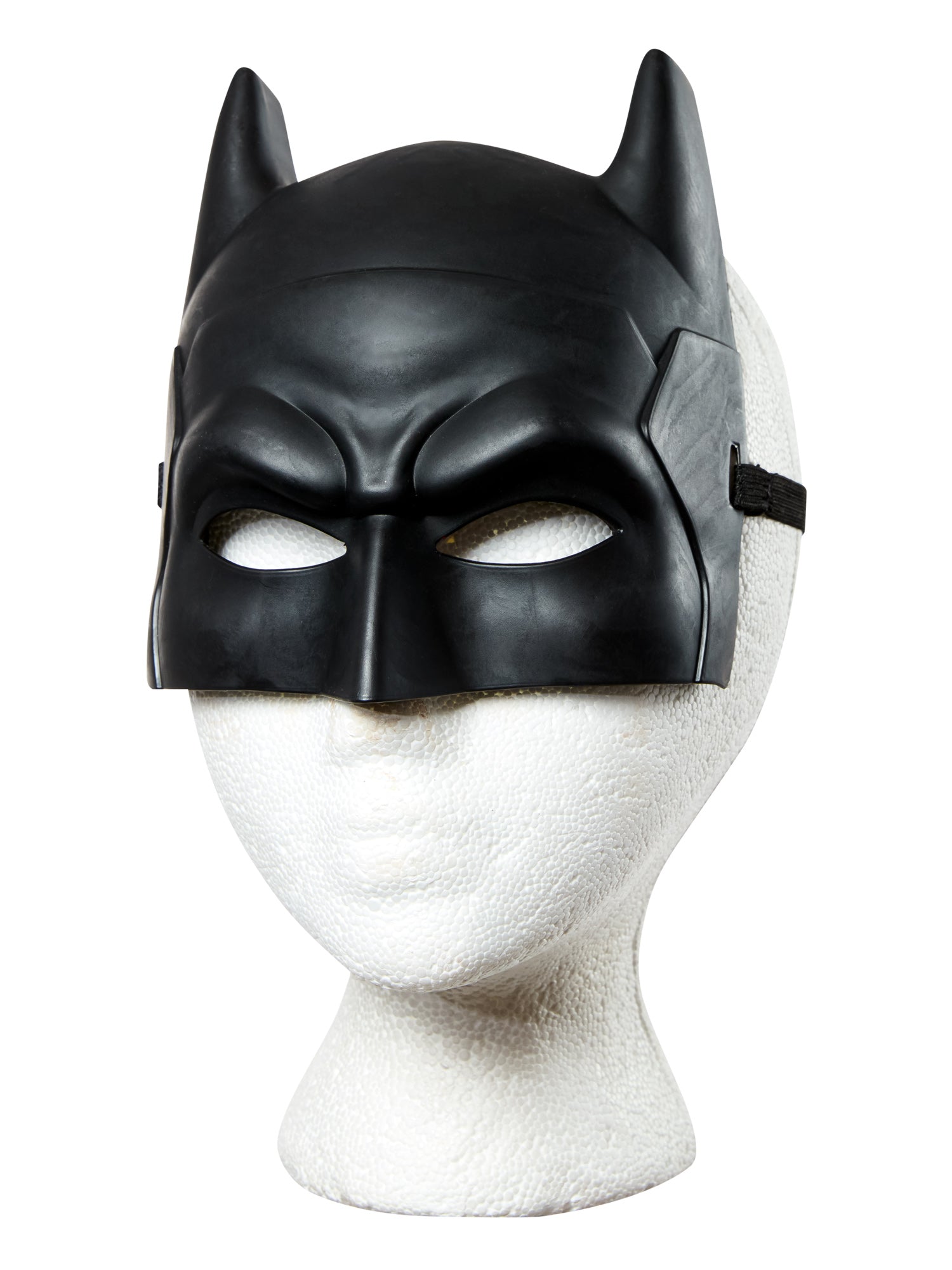 DC Comics Superheros Batman Cape and Mask Costume Child Kit