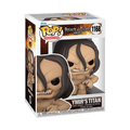 Ymir's Titan #1168 Funko Pop! Animation Attack On Titan