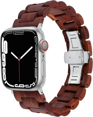 Red Sandalwood