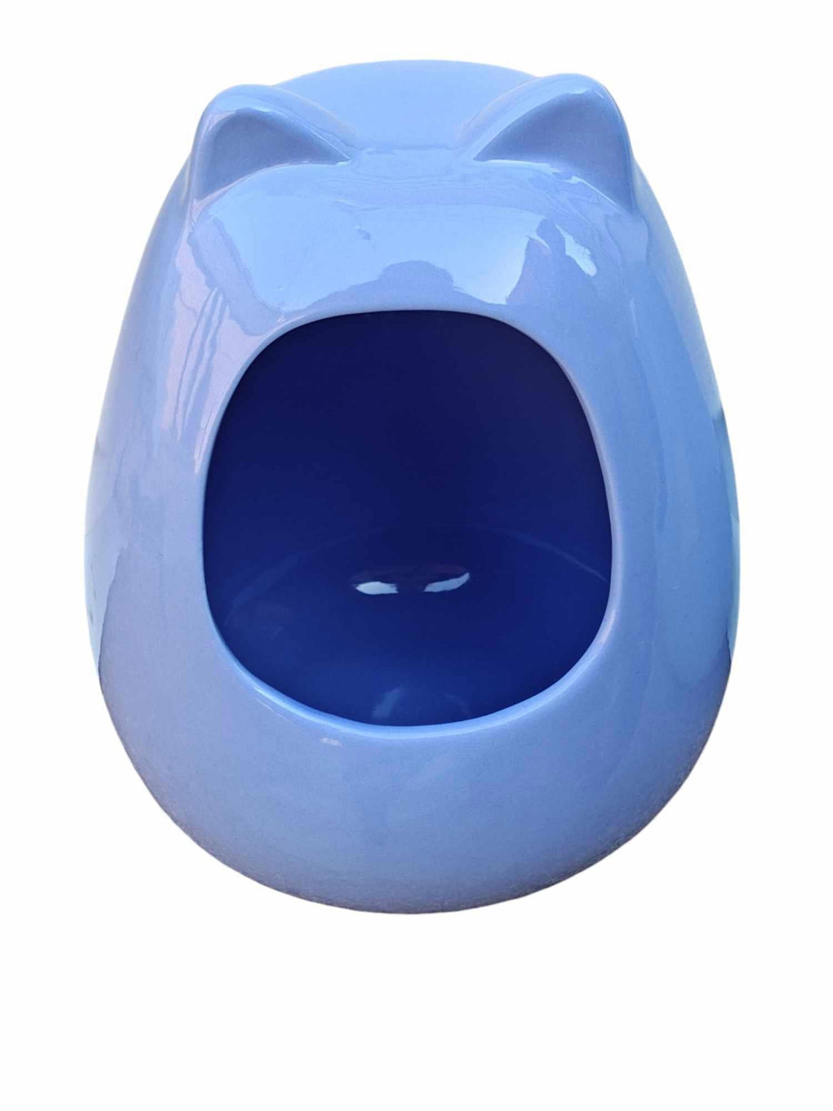 Large & Jumbo Sizes Ceramic  Home or Dish or Dust Bath Large & Jumbo Sizes