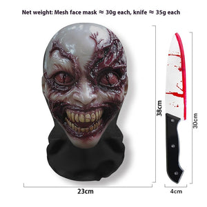 Ghost Face 3