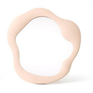 Round Pink