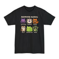 Meowster Manual Tall T-Shirt