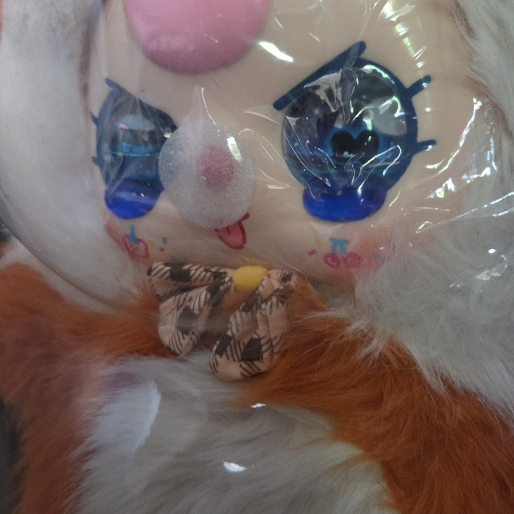 Baby Three 800% AI Fox