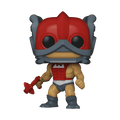 Masters of the Universe #94 Zodac Funko Pop! Vinyl Figure