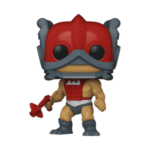 Masters of the Universe #94 Zodac Funko Pop! Vinyl Figure