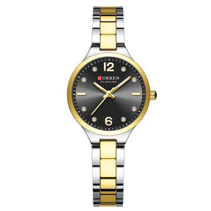 Gold X Gold X Black