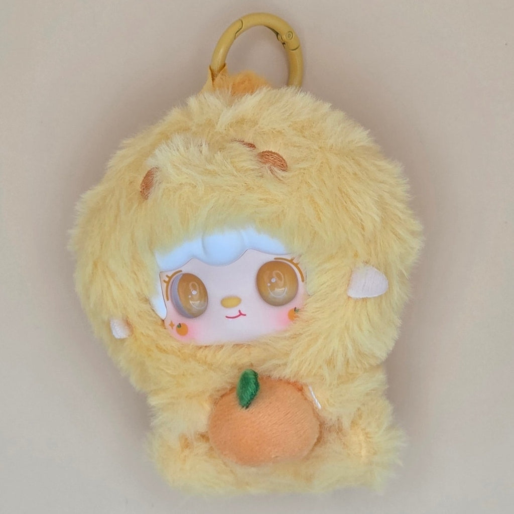 Yooki Gourmet Restaurant Plush - Confirmed