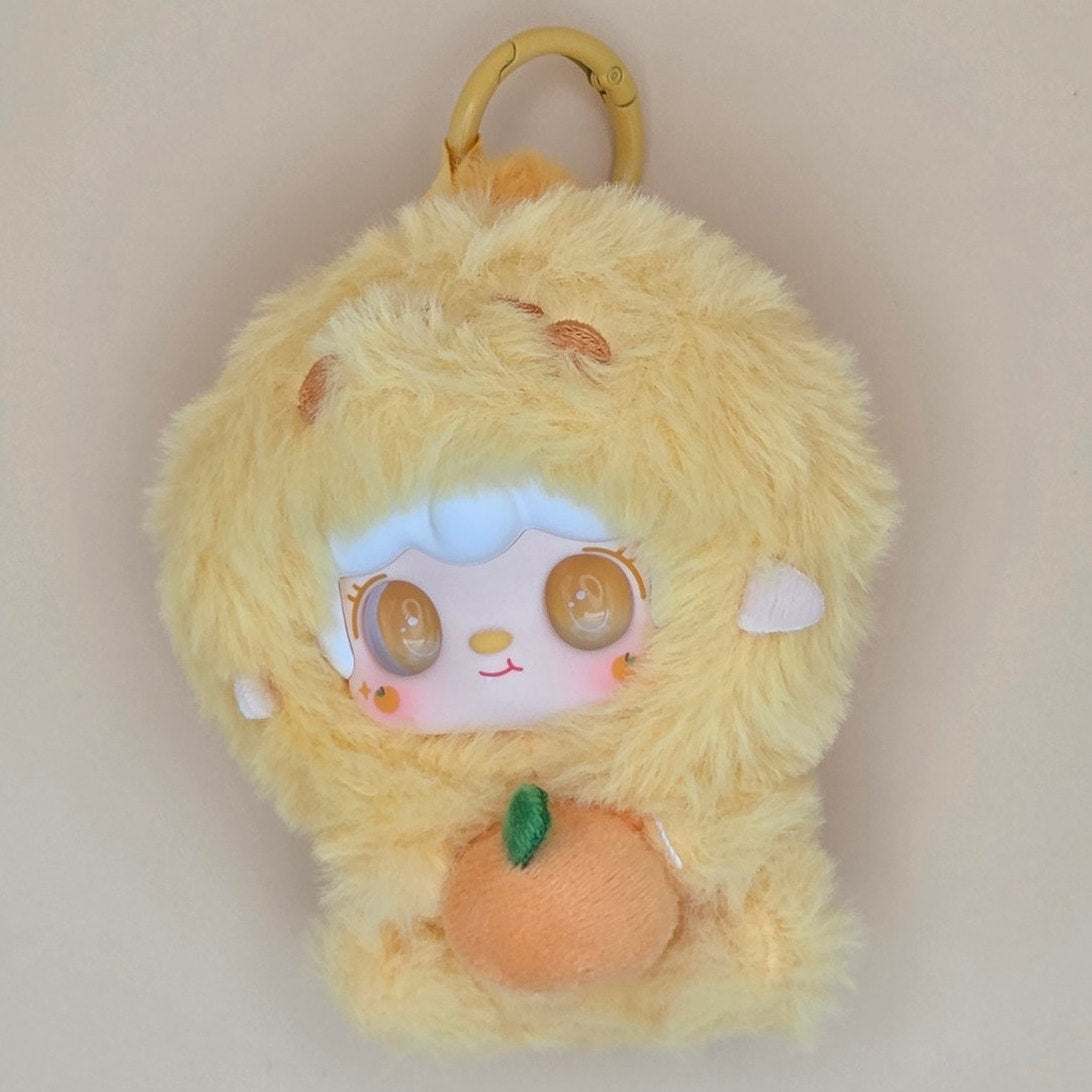 Yooki Gourmet Restaurant Plush - Confirmed