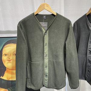 Khaki Green