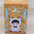 Tarot Realm Blind Box Series - Card Confirmed The Strength