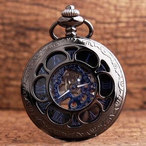 PM239 Vintage Blue