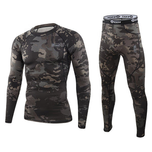 CamouflageA