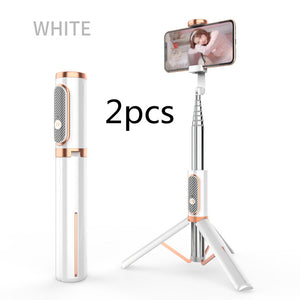 White 2pcs