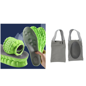 Green  set