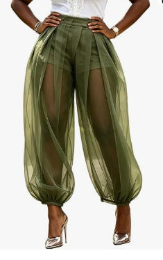 Army green
