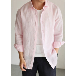 Lotus Pink