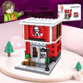 Little City Building Blocks