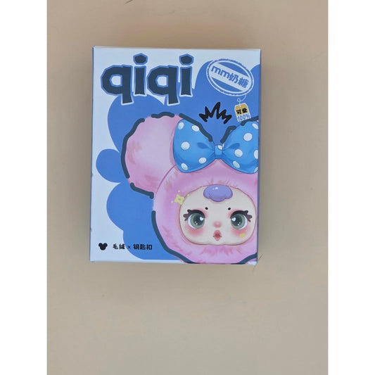 MM Sugar Baby QiQi - Confirmed