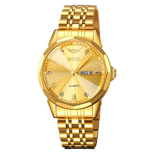 Gold Shell Gold Surface