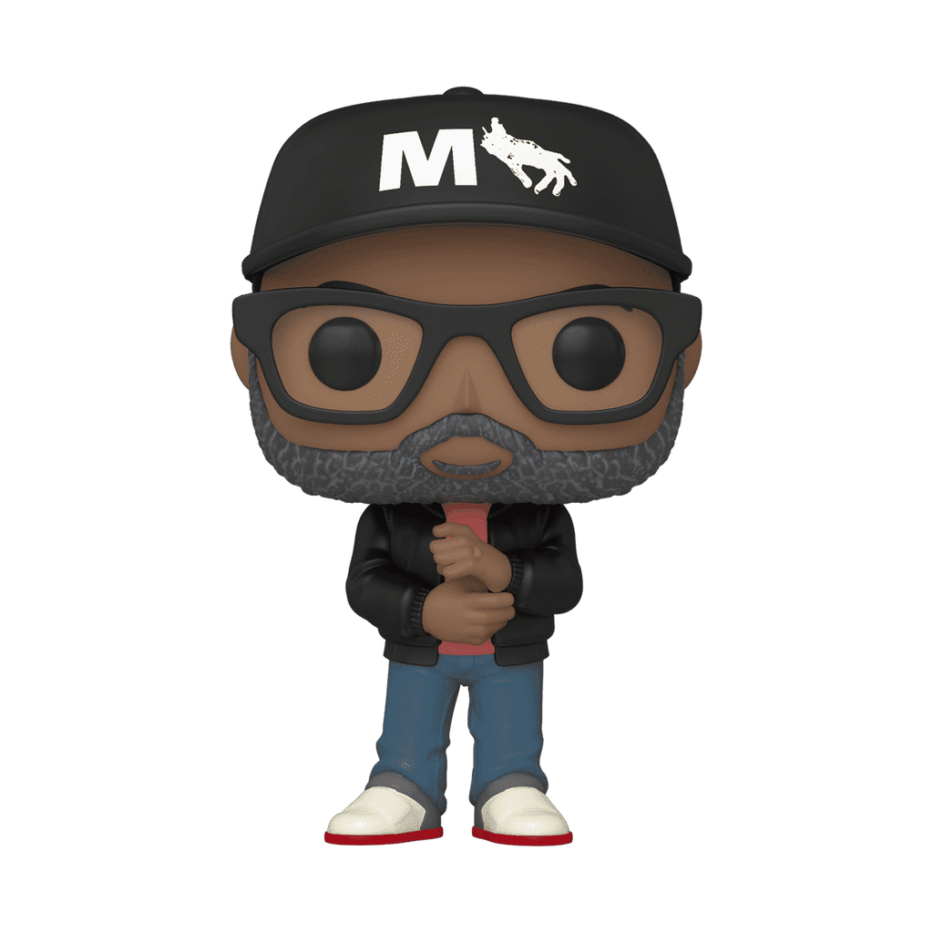 Jordan Peele #04 Funko Pop! Directors