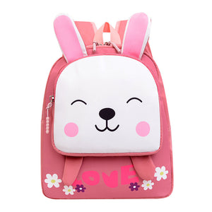 Rose Pink Rabbit