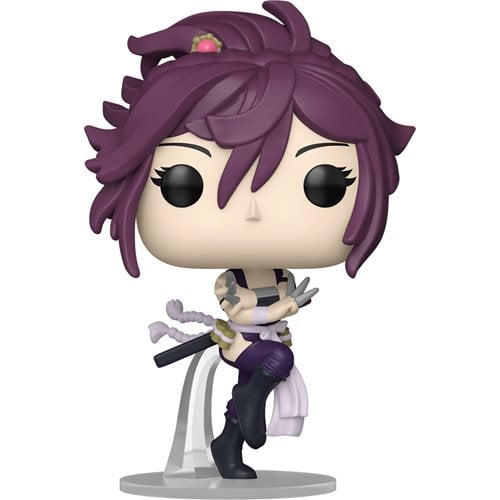 Hells Paradise Yuzuriha Funko Pop! Vinyl Figure #2282