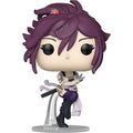 Hells Paradise Yuzuriha Funko Pop! Vinyl Figure #2282