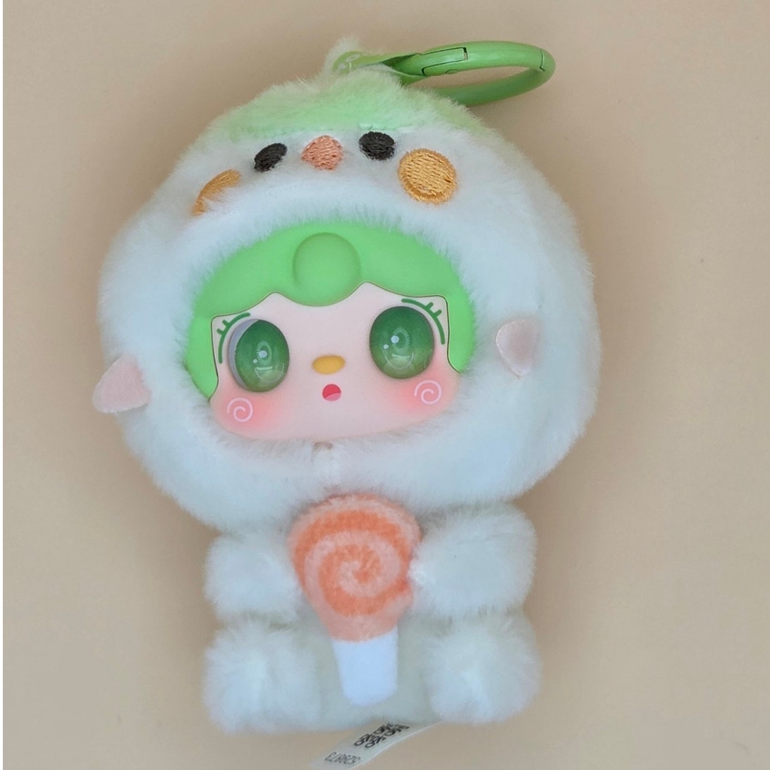 Yooki Gourmet Restaurant Plush - Confirmed