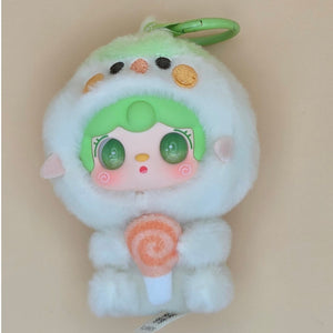 Yooki Gourmet Restaurant Plush - Confirmed