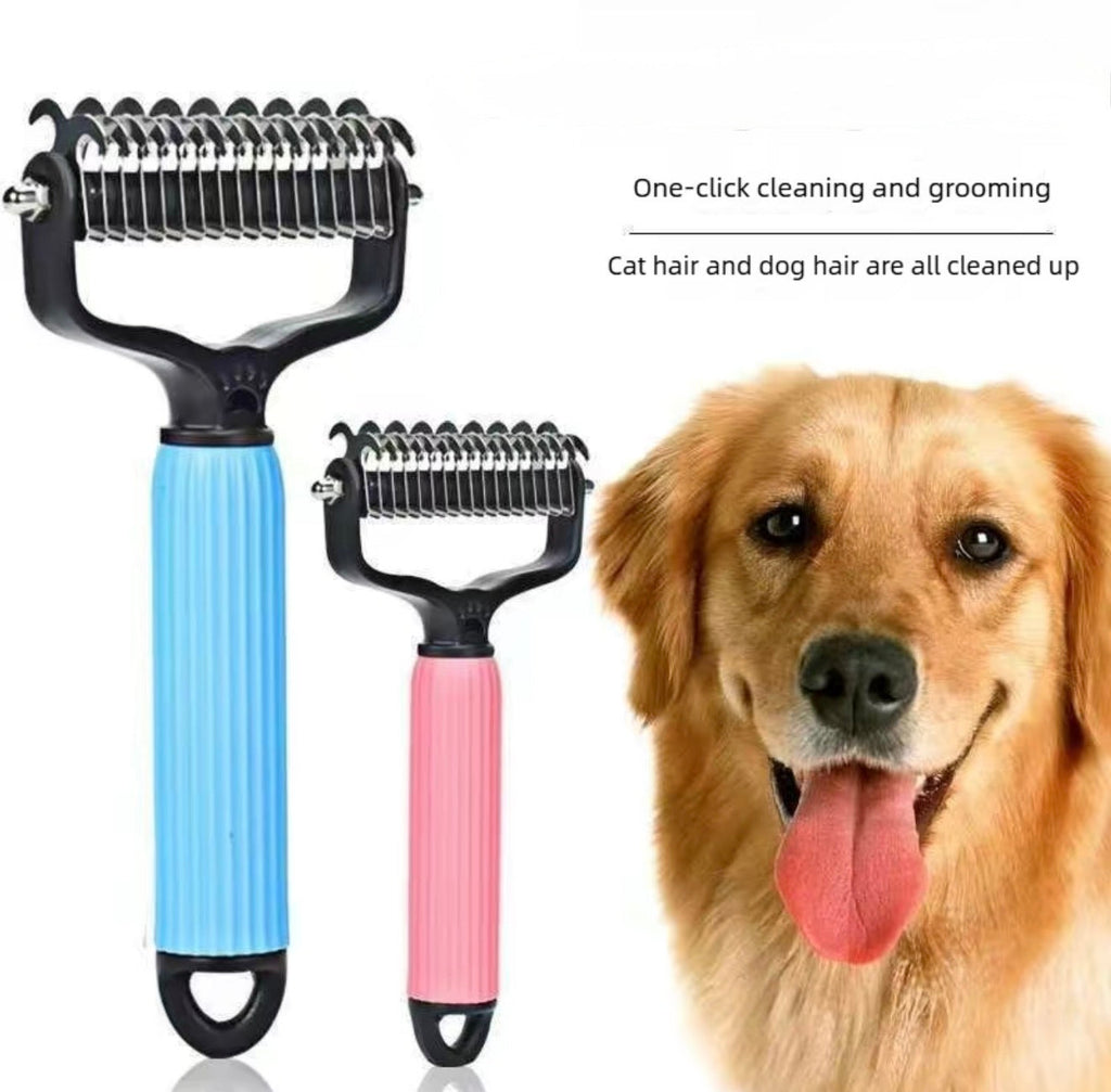 FurEase DeShedd Comb