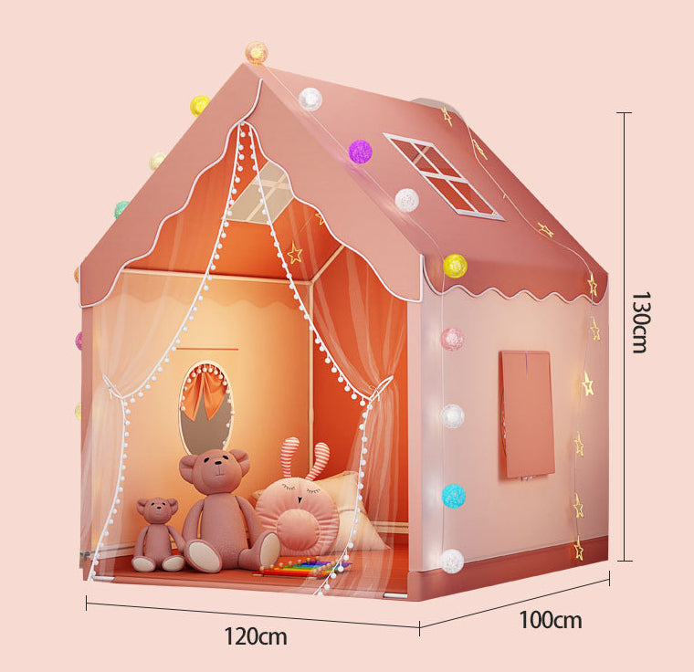 Cherry Blossom Indoor Play Tent