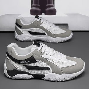 White gray