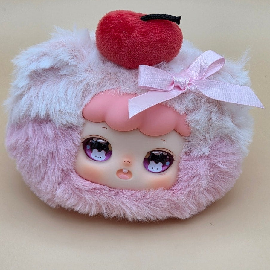 Nina's Vacation Snacks - Confirmed Cherry Cheer